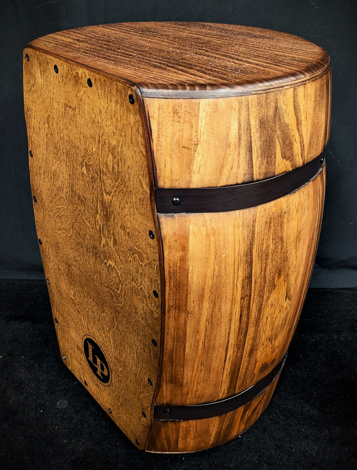 Matador Whiskey Barrel Tumba Cajon