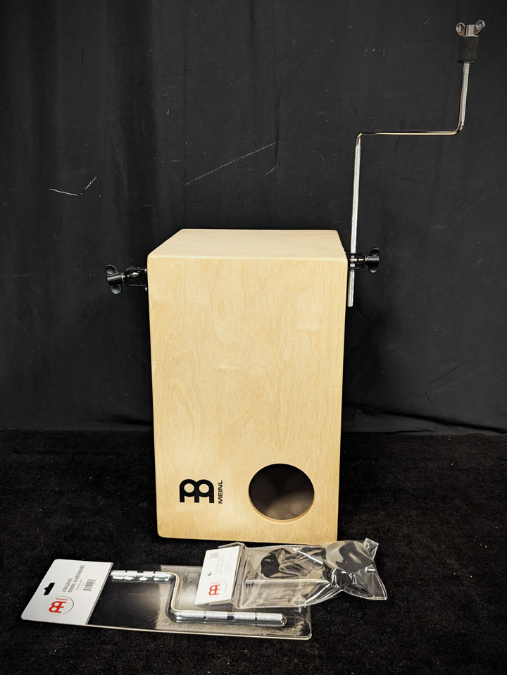 Kick Drum Cajon