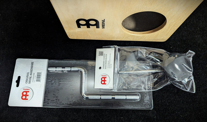 Kick Drum Cajon