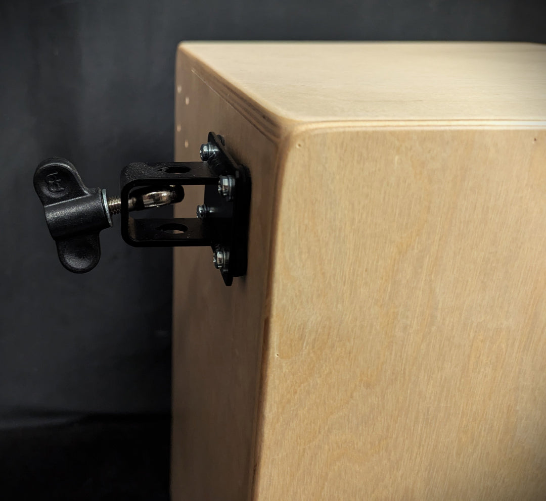 Kick Drum Cajon
