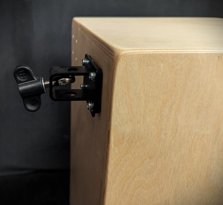 Kick Drum Cajon