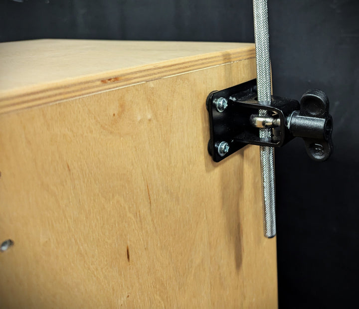 Kick Drum Cajon