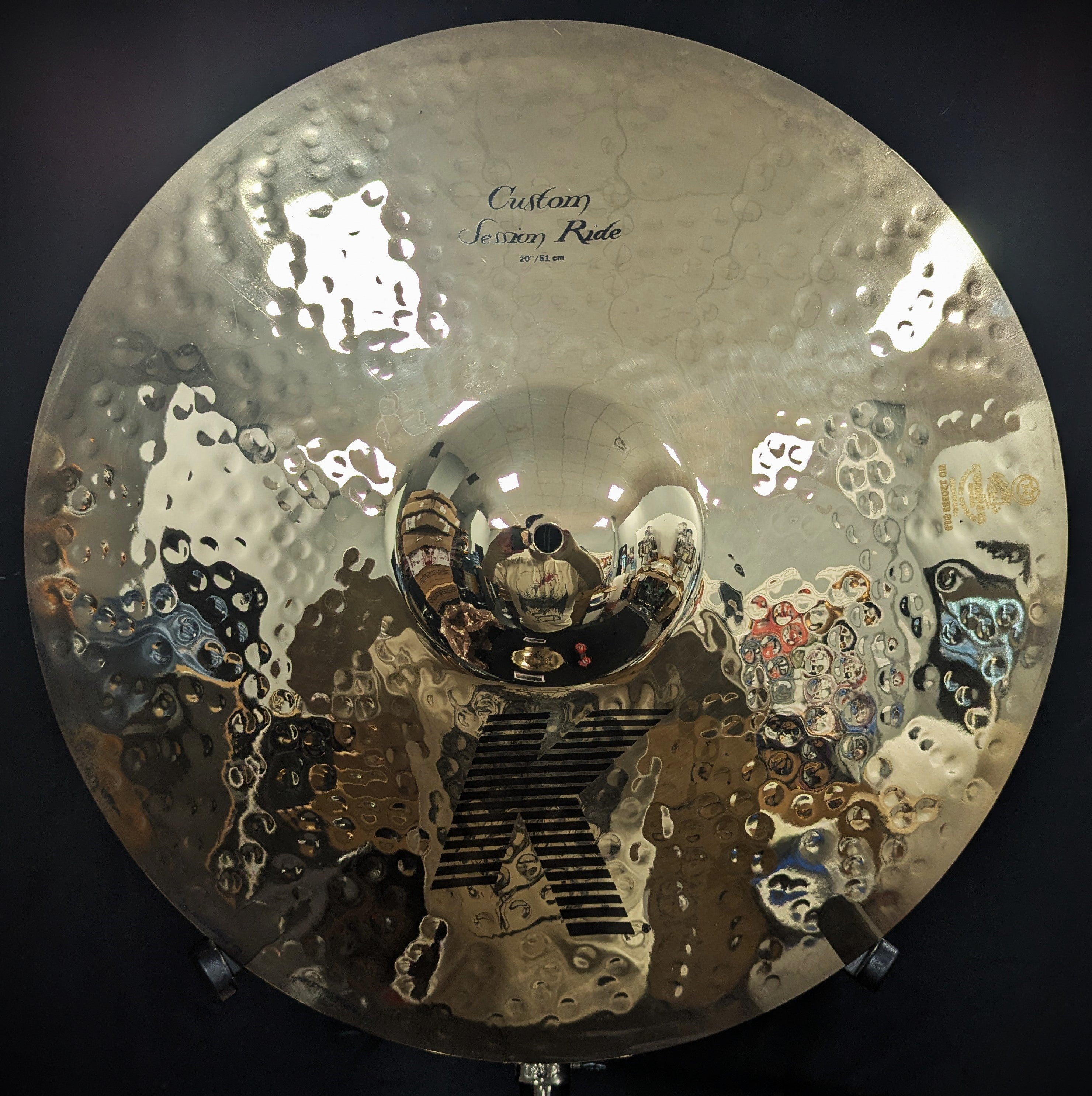 Cymbals – Dave's Guitar Shop