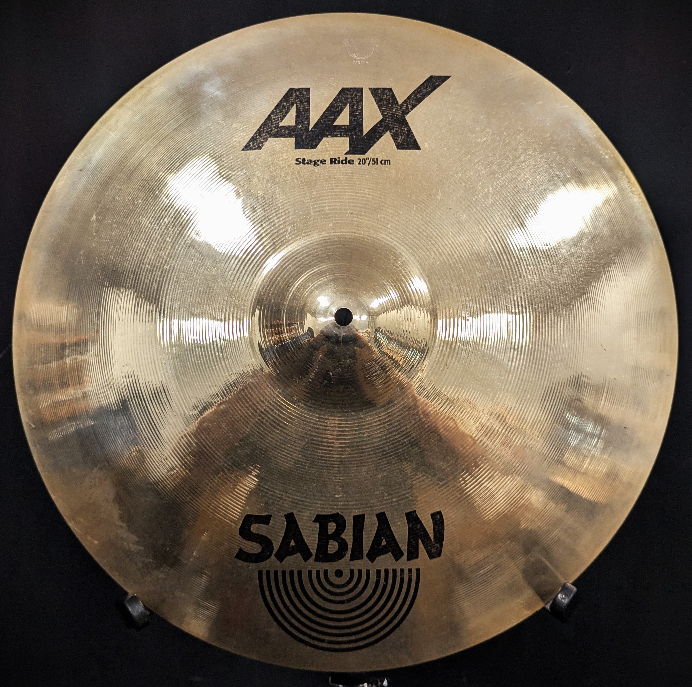 Cymbals – Dave's Guitar Shop