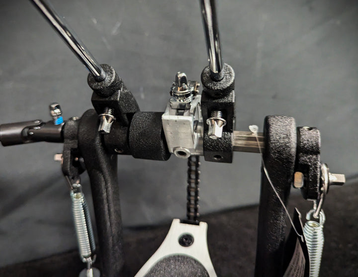 2000 Series Double Bass Drum Pedal