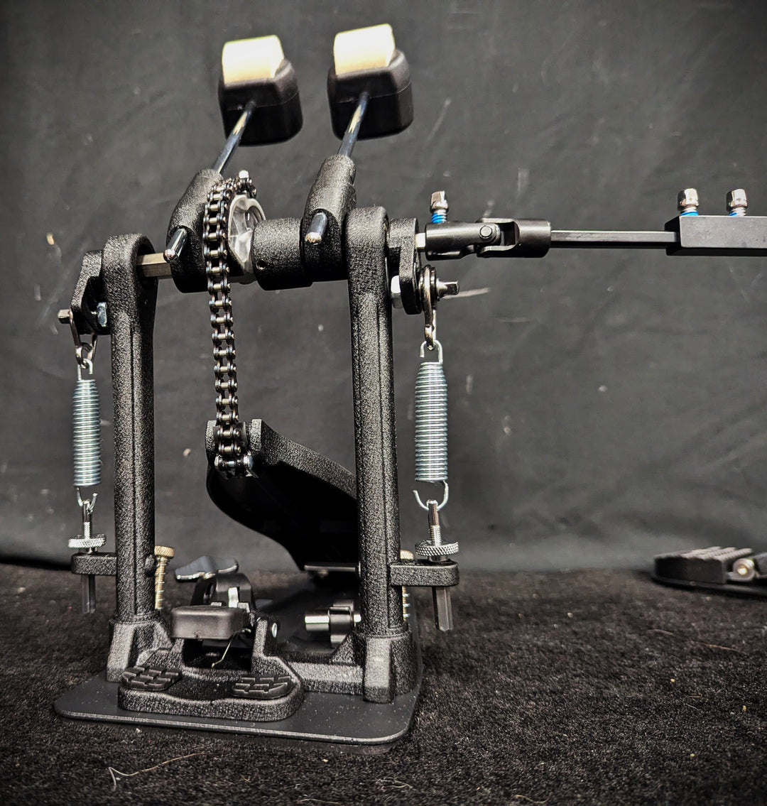 2000 Series Double Bass Drum Pedal