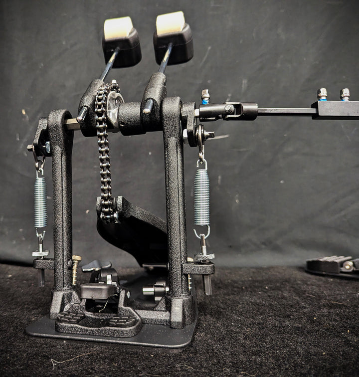 2000 Series Double Bass Drum Pedal