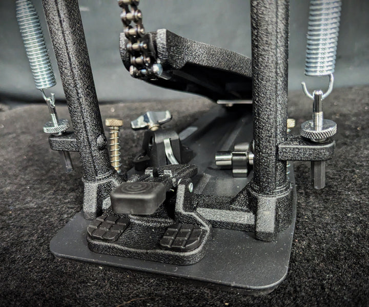 2000 Series Double Bass Drum Pedal