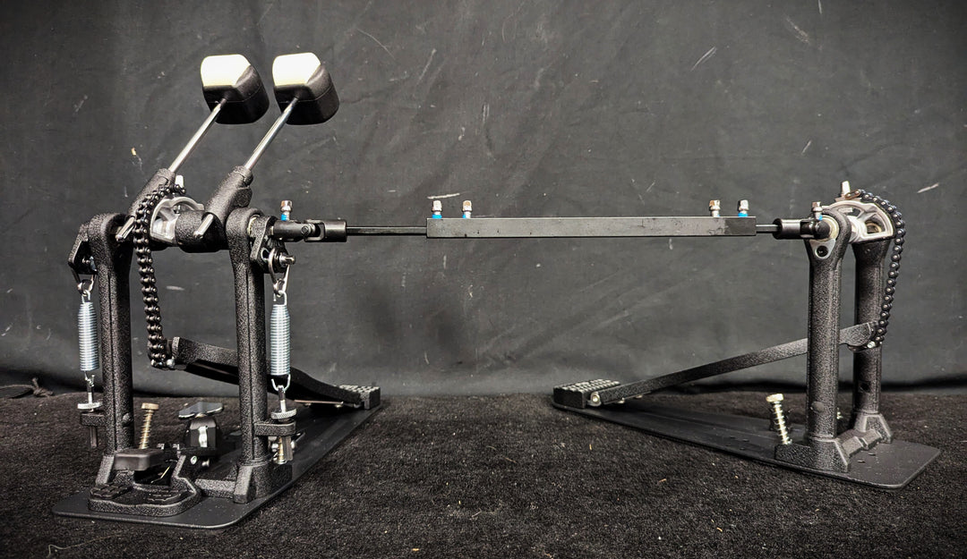 2000 Series Double Bass Drum Pedal