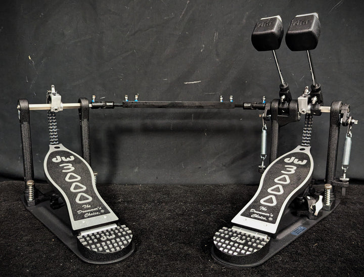 3000 Series Double Bass Drum Pedal
