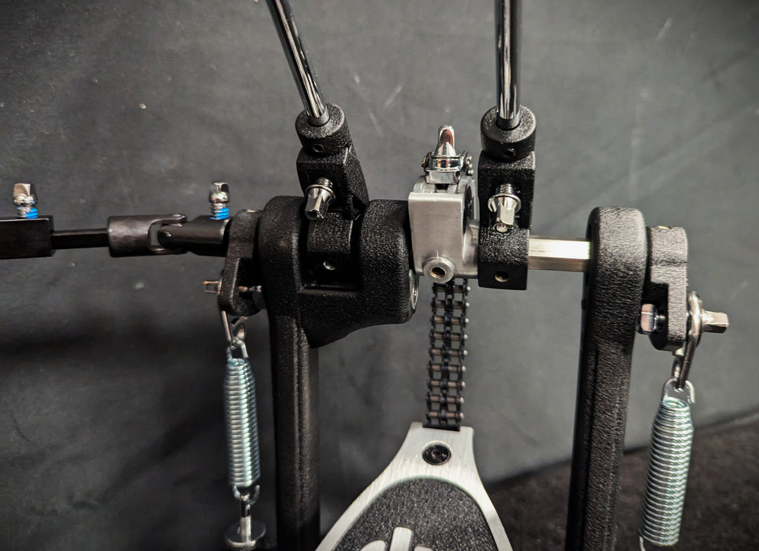 3000 Series Double Bass Drum Pedal