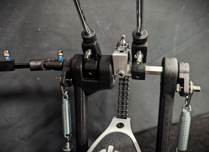 3000 Series Double Bass Drum Pedal