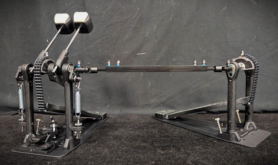 3000 Series Double Bass Drum Pedal