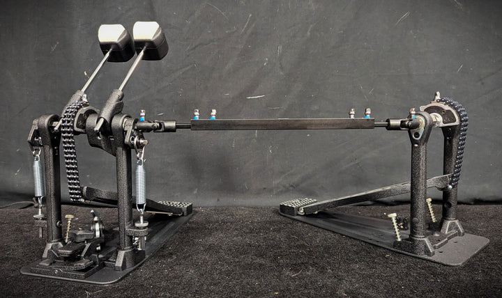 3000 Series Double Bass Drum Pedal