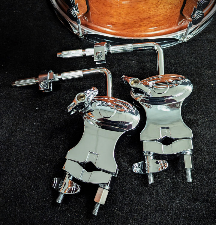 Concept Exotic 5-piece Shell Pack - Honey Mahogany