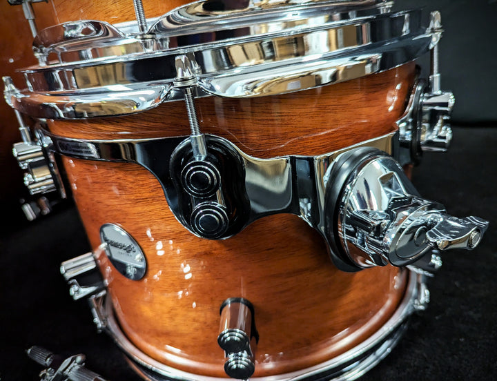Concept Exotic 5-piece Shell Pack - Honey Mahogany