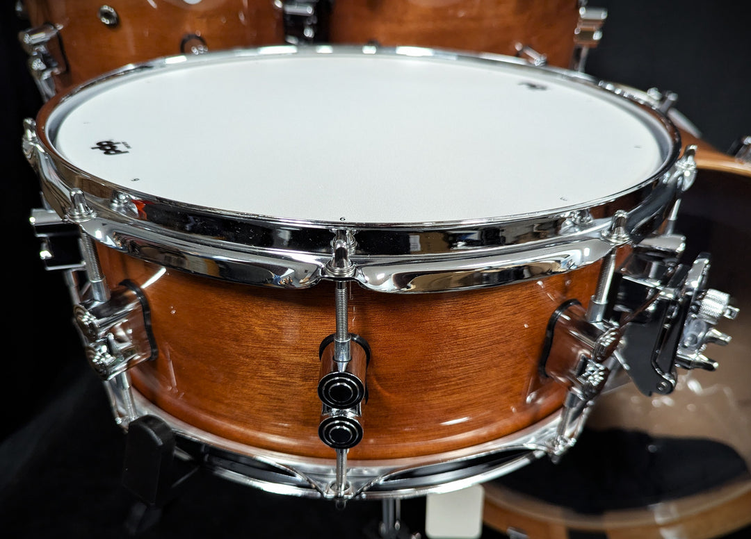 Concept Exotic 5-piece Shell Pack - Honey Mahogany