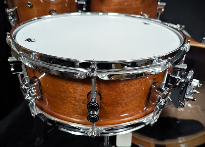 Concept Exotic 5-piece Shell Pack - Honey Mahogany