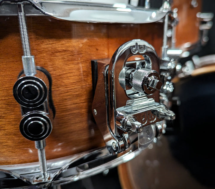 Concept Exotic 5-piece Shell Pack - Honey Mahogany