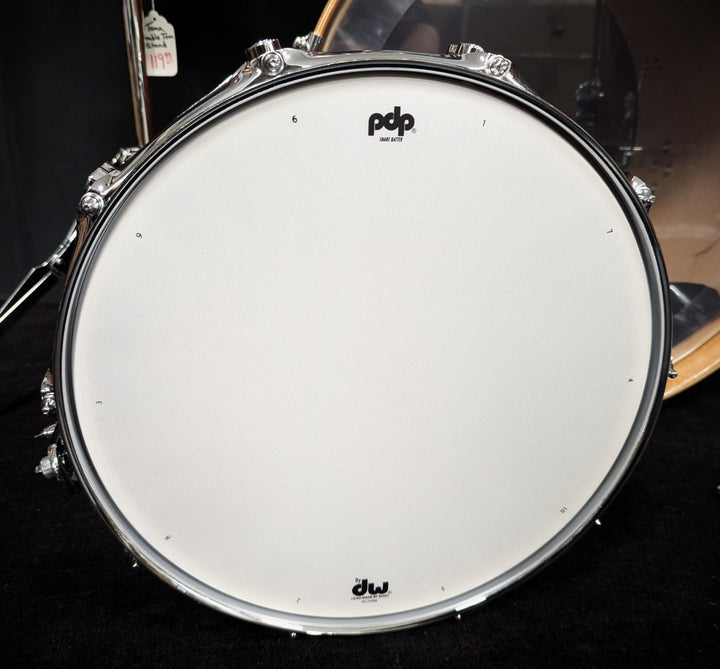 Concept Exotic 5-piece Shell Pack - Honey Mahogany