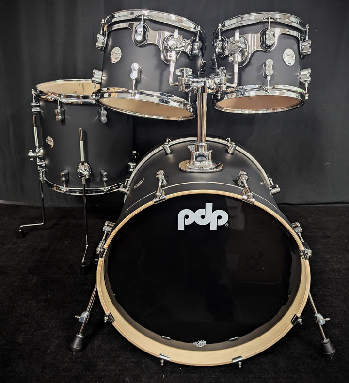 Concept Maple 4-Piece Shell Pack