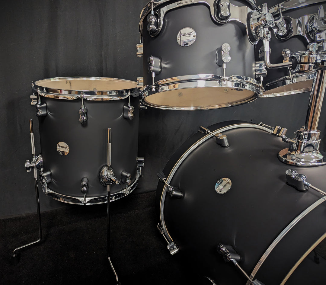 Concept Maple 4-Piece Shell Pack