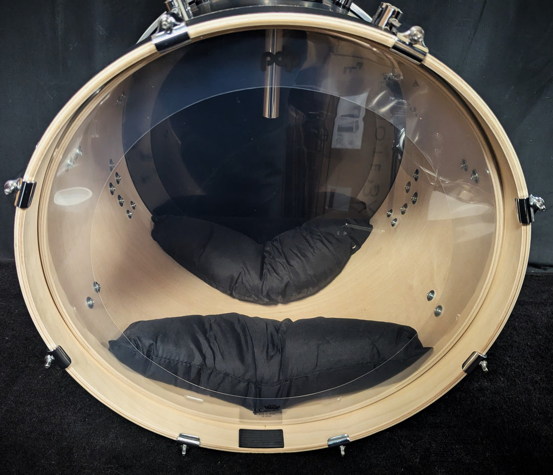 Concept Maple 4-Piece Shell Pack