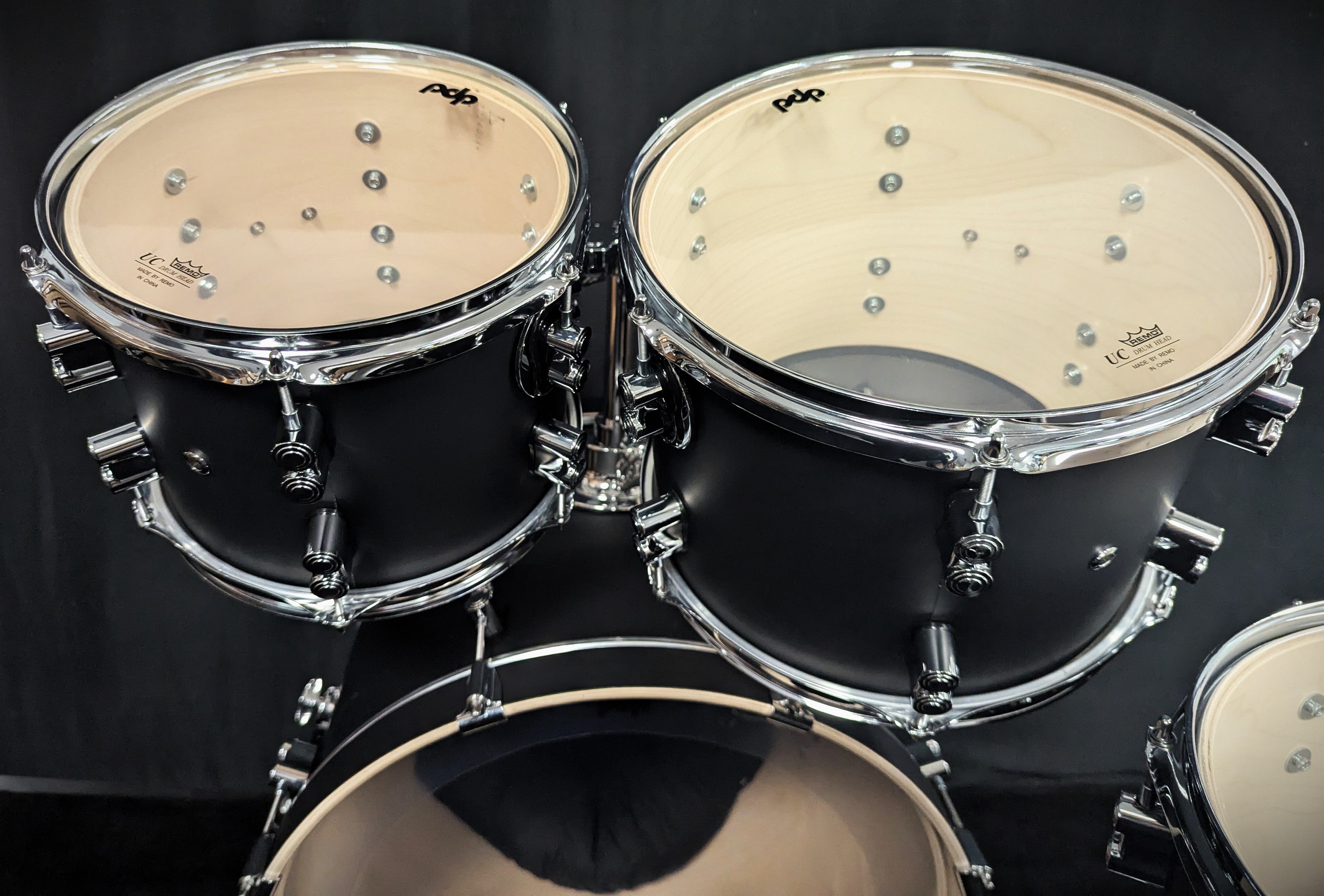 Concept Maple 4-Piece Shell Pack – Dave's Guitar Shop