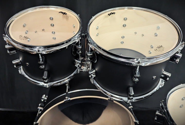 Concept Maple 4-Piece Shell Pack