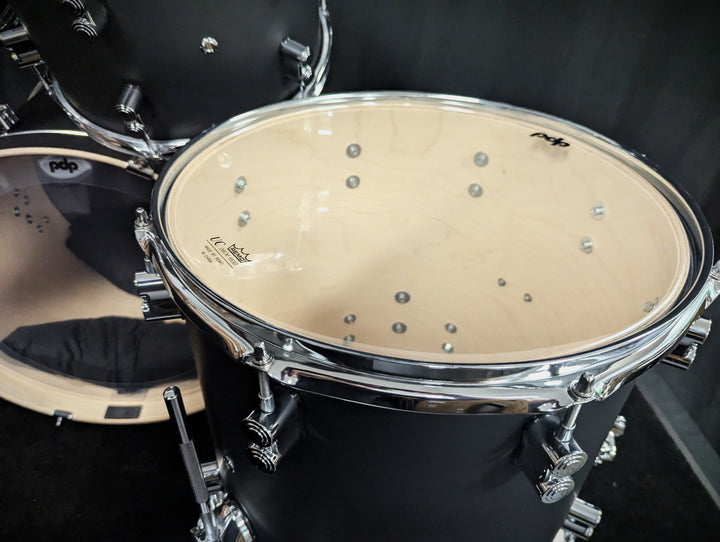 Concept Maple 4-Piece Shell Pack