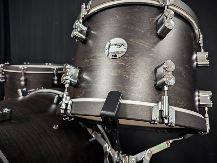 Concept Maple Classic 3 Piece Shell Pack