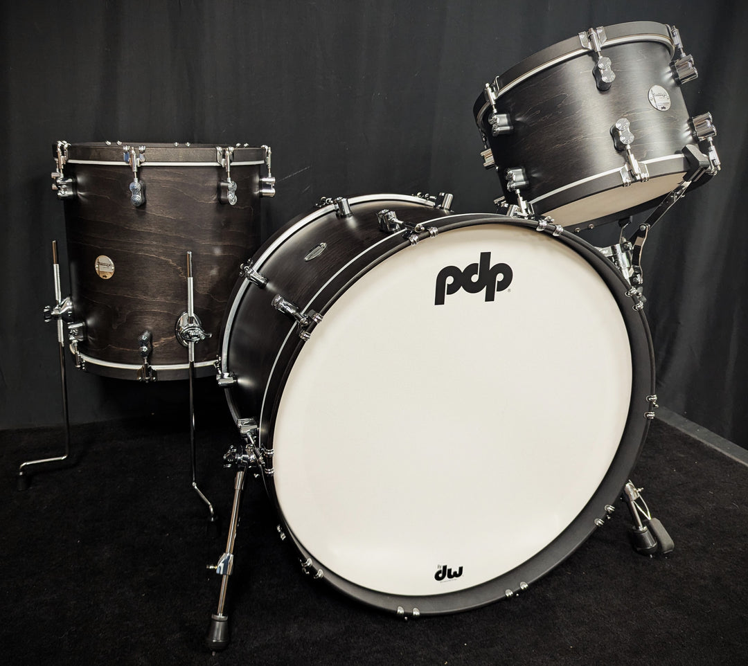 Concept Maple Classic 3 Piece Shell Pack