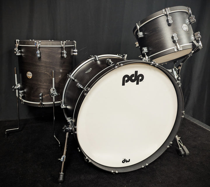 Concept Maple Classic 3 Piece Shell Pack