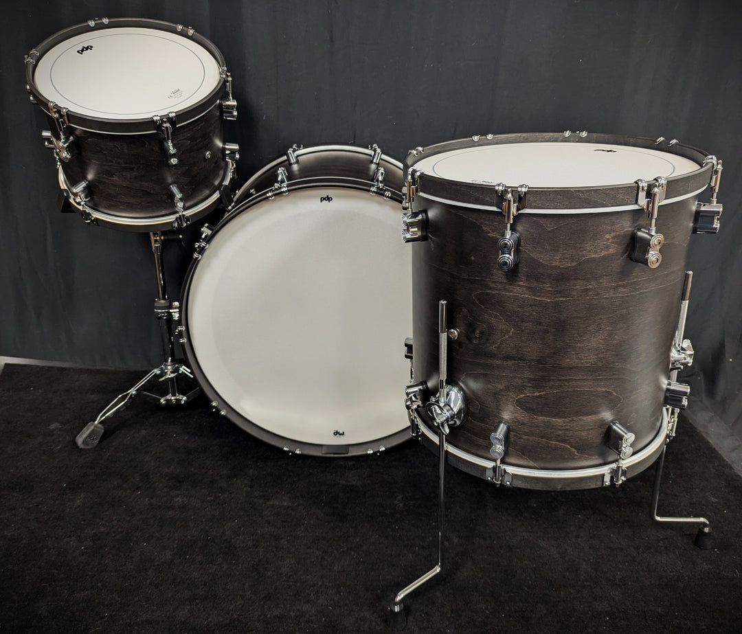 Concept Maple Classic 3 Piece Shell Pack