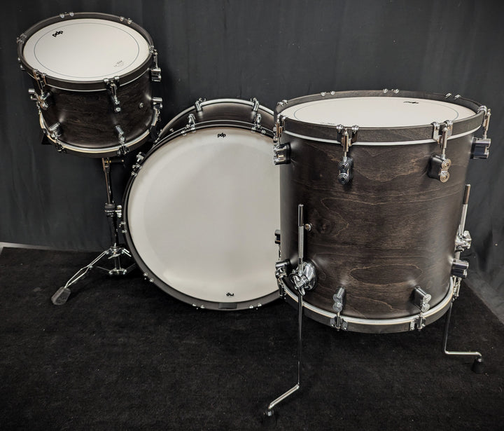 Concept Maple Classic 3 Piece Shell Pack