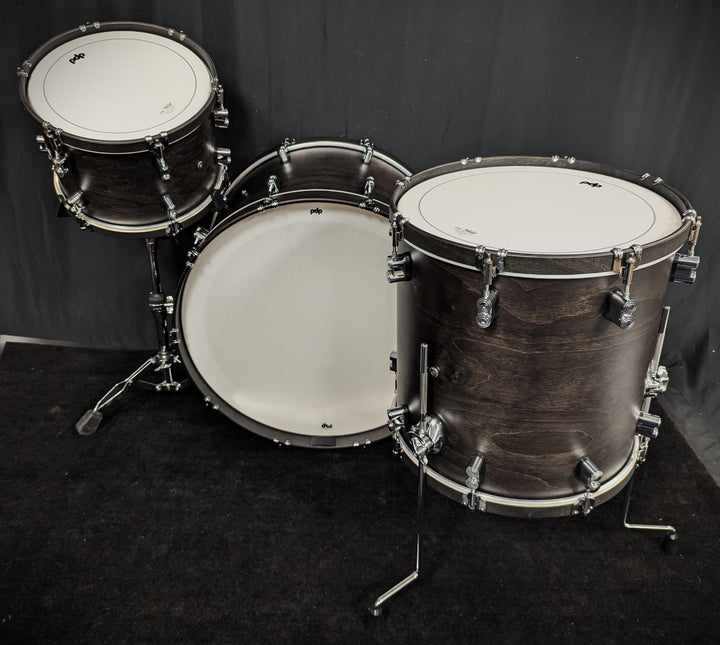 Concept Maple Classic 3 Piece Shell Pack