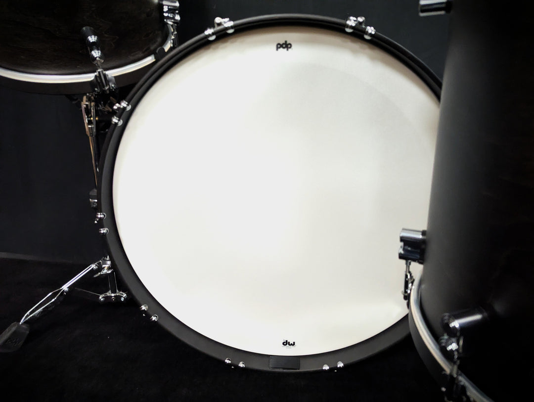 Concept Maple Classic 3 Piece Shell Pack