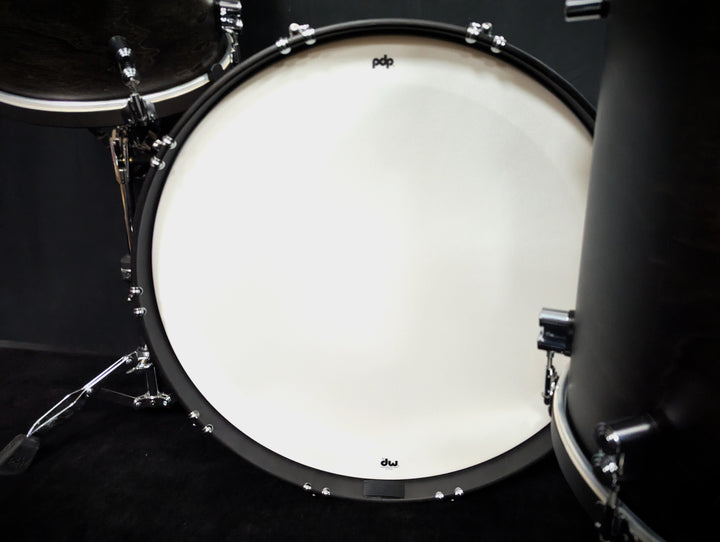 Concept Maple Classic 3 Piece Shell Pack