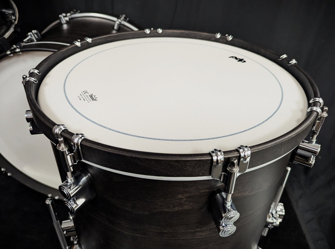 Concept Maple Classic 3 Piece Shell Pack
