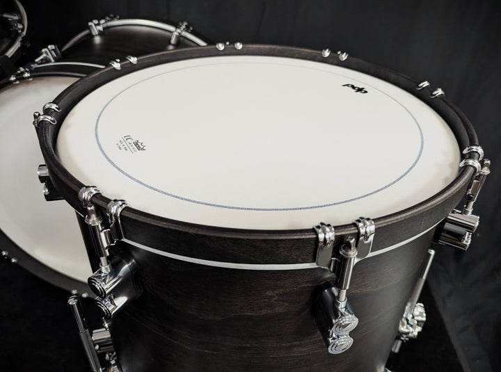 Concept Maple Classic 3 Piece Shell Pack