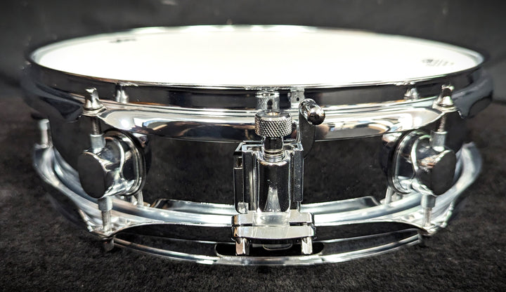 "The Kraken" Snare