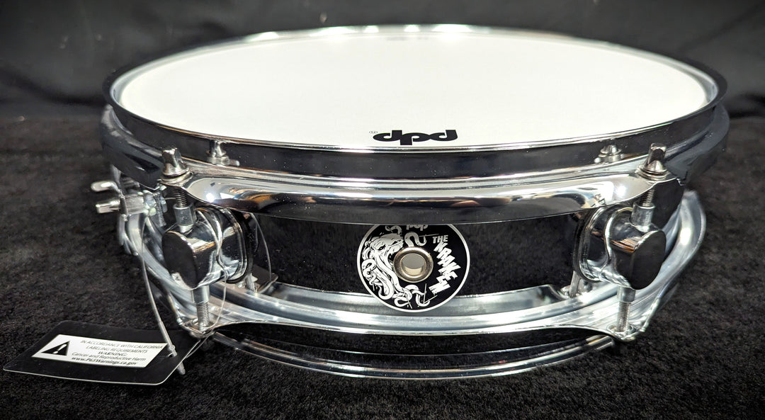"The Kraken" Snare