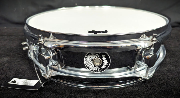 "The Kraken" Snare