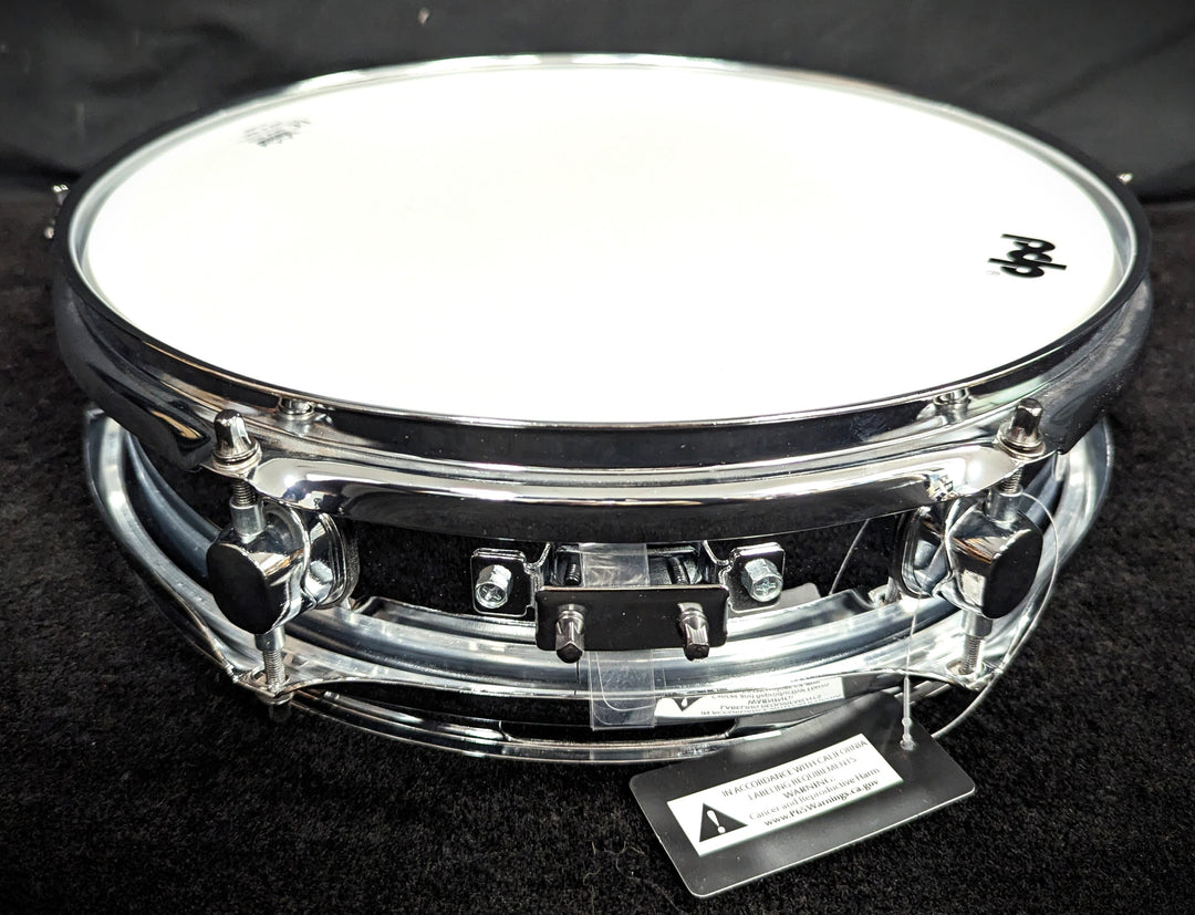 "The Kraken" Snare