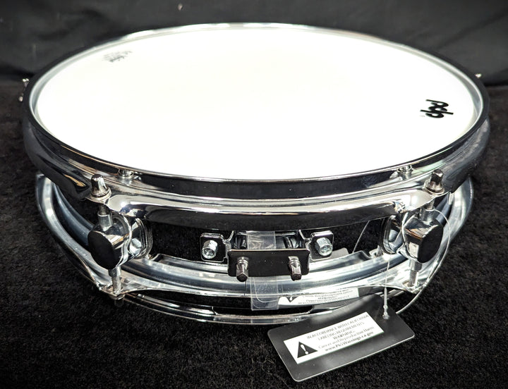 "The Kraken" Snare