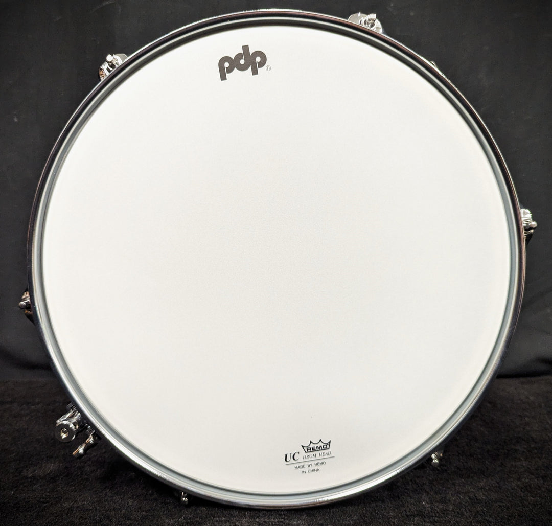 "The Kraken" Snare