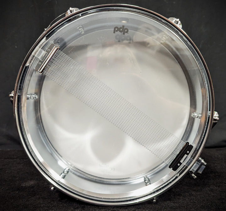 "The Kraken" Snare