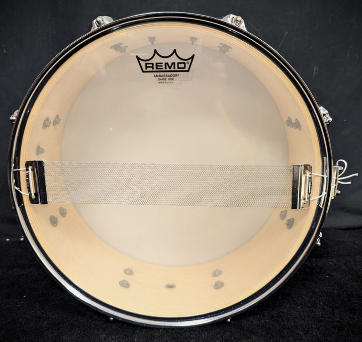 LX Series Snare