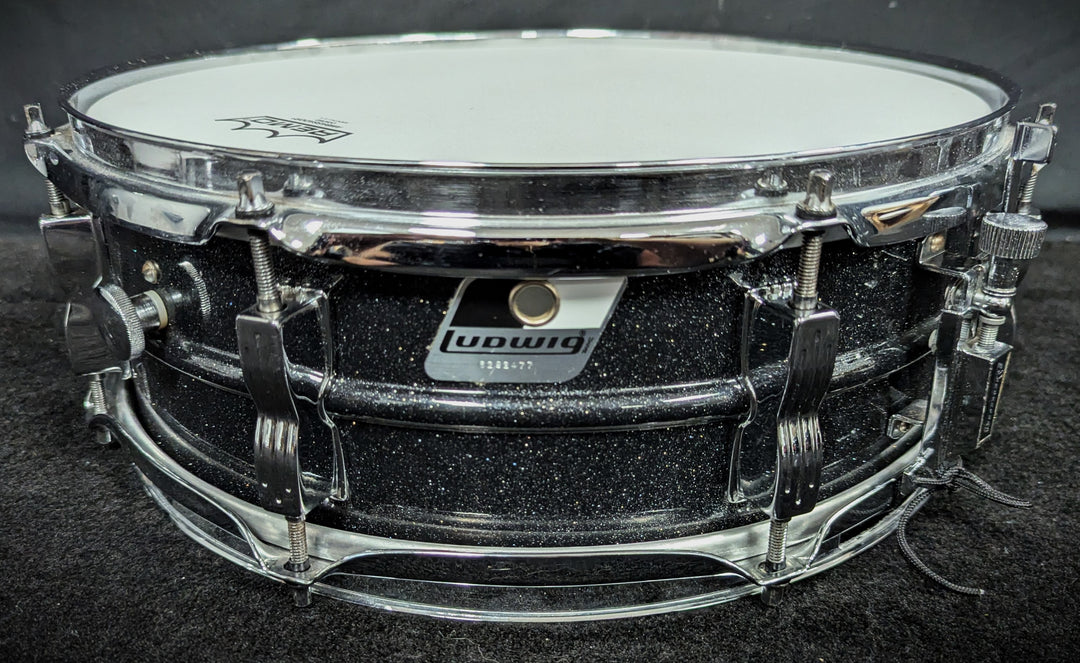 LM404 Acrolite Black Galaxy Vintage 1996