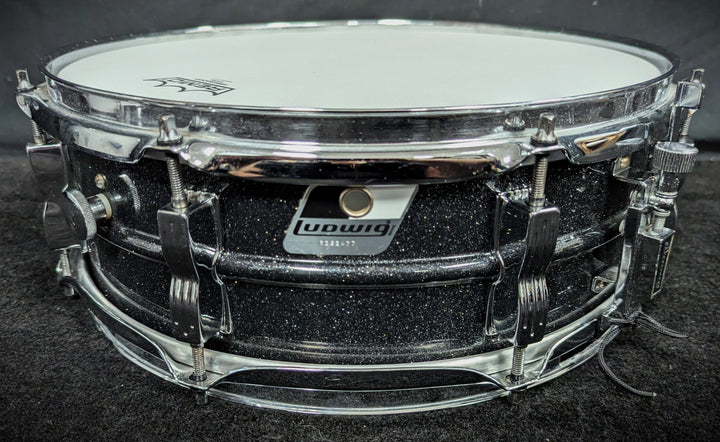 LM404 Acrolite Black Galaxy Vintage 1996